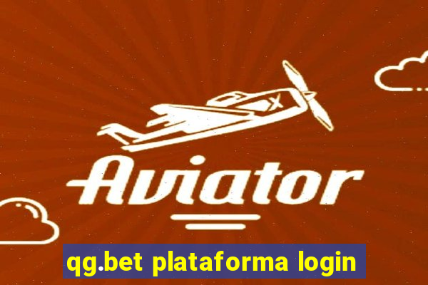 qg.bet plataforma login